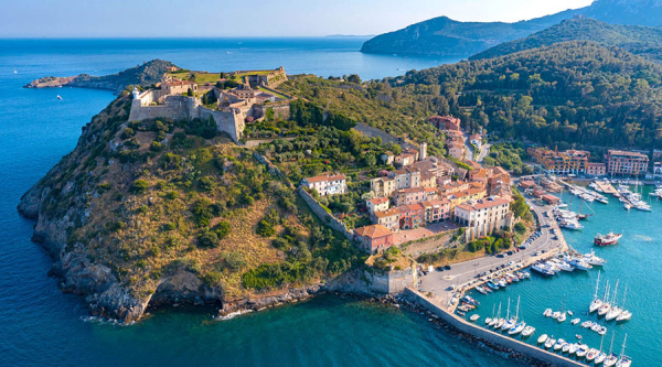ARGENTARIO