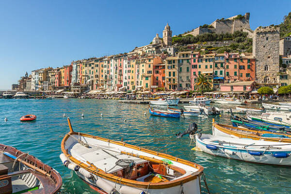 PORTOVENERE