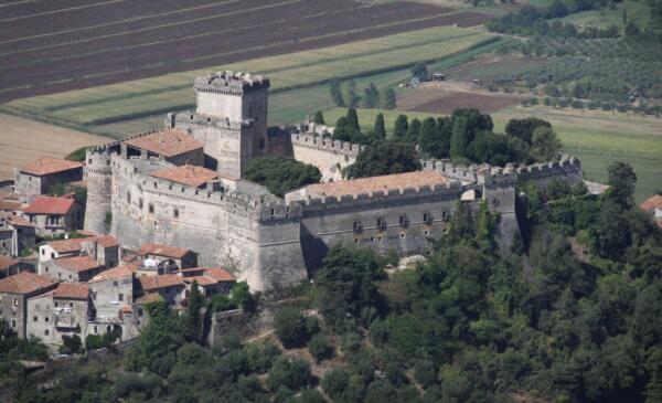 SERMONETA