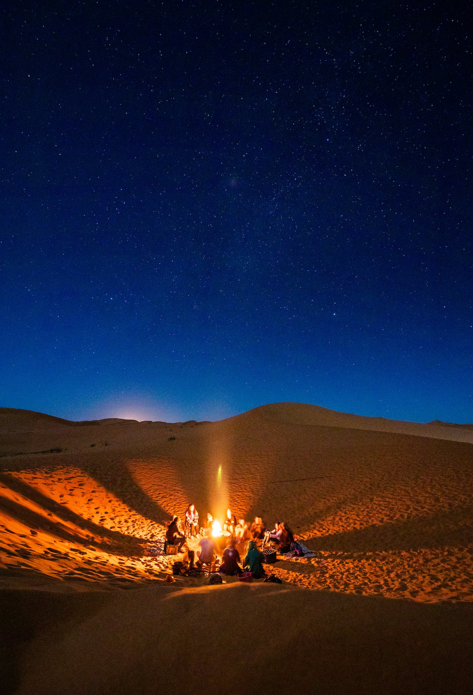 deserto