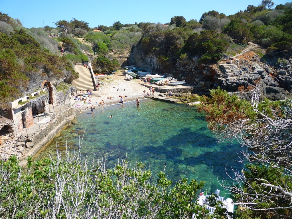 giannutri