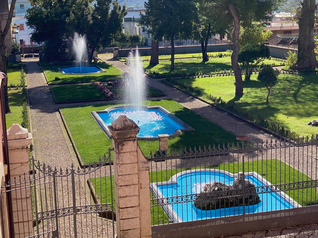 GIARDINO