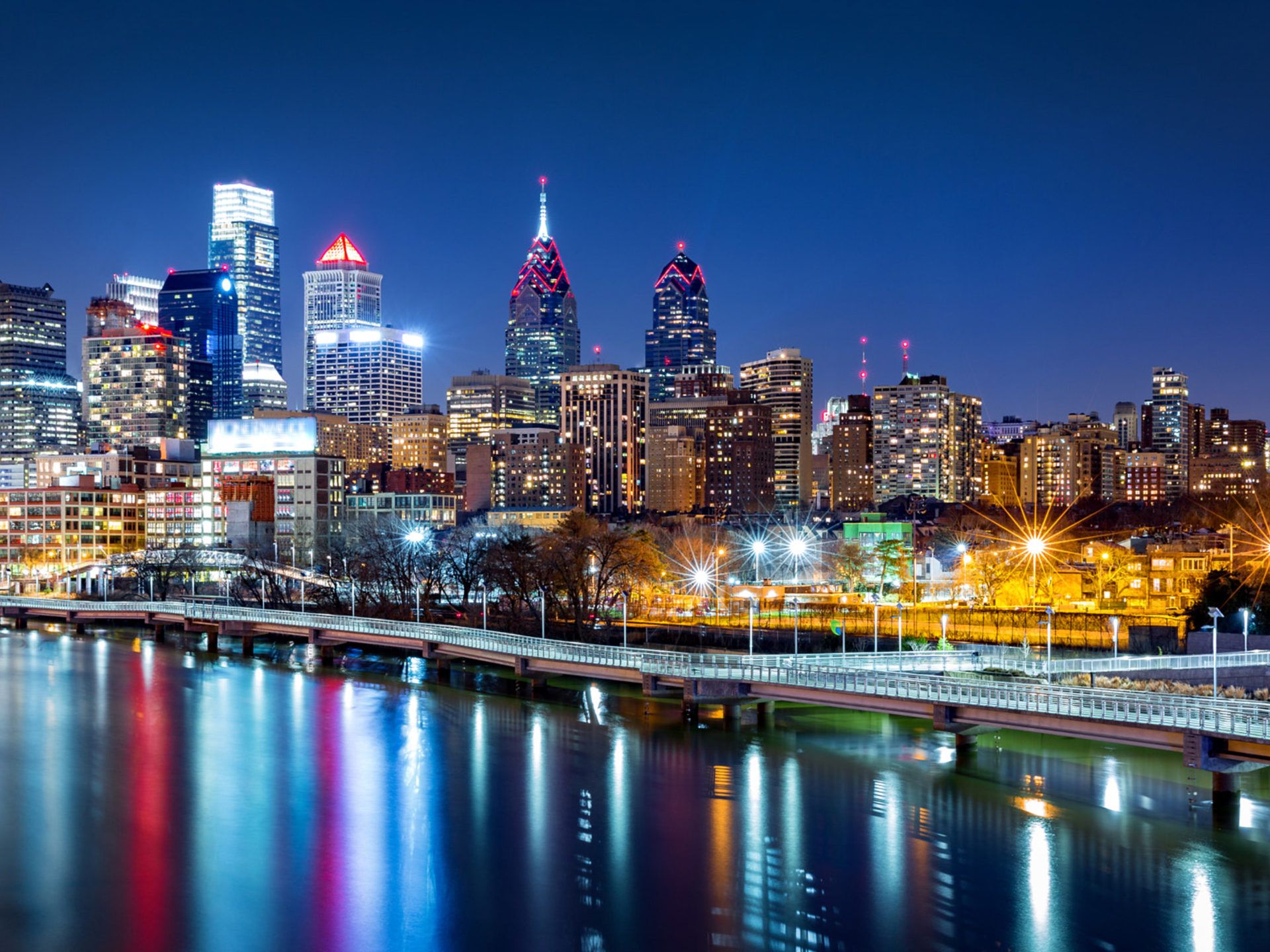 philadelphia
