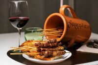 ARROSTICINI