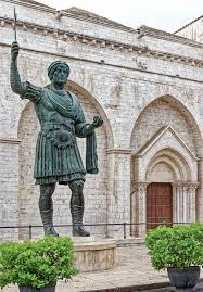 BARLETTA__COLOSSO