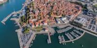 capodistria