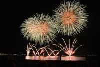 fireworks-rocket-night-sky-46159