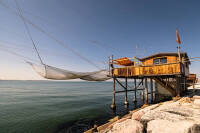 trabocco
