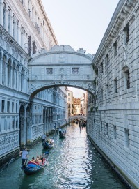 Venezia_-_bridge