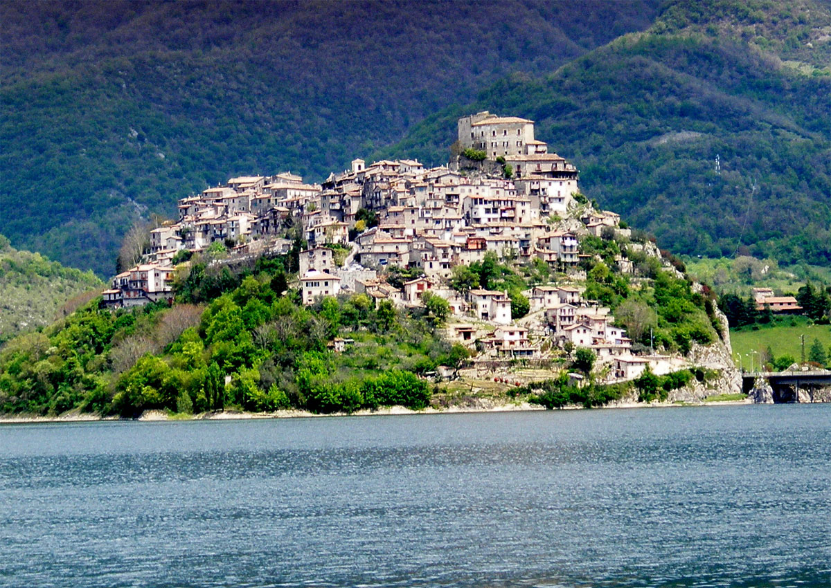 TORA1