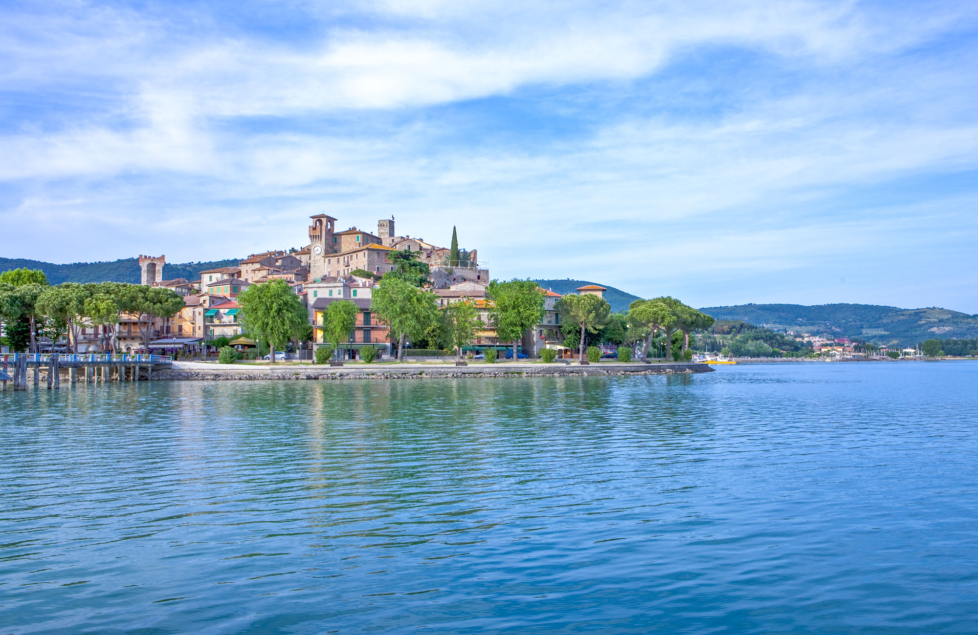 TRASIMENO